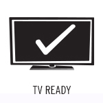 R41PM Powered Speakers (Pair) Klipsch