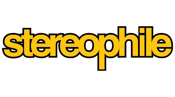 Logotipo de Stereophile Vector