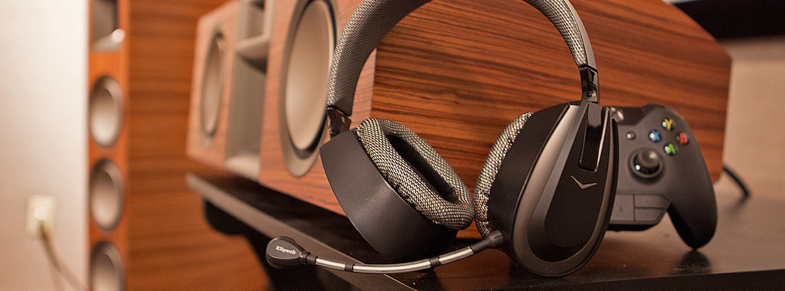 3 Video Games That Have Killer Sound