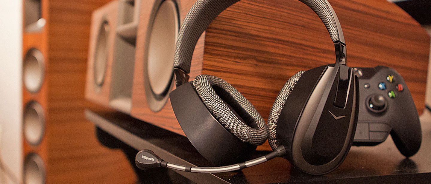 3 Video Games That Have Killer Sound