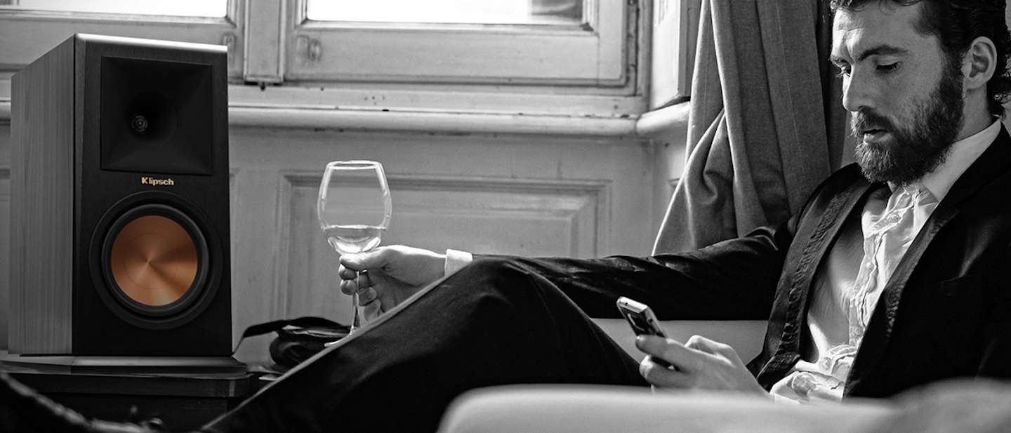 5 Ways to Disguise Your Bookshelf Speakers