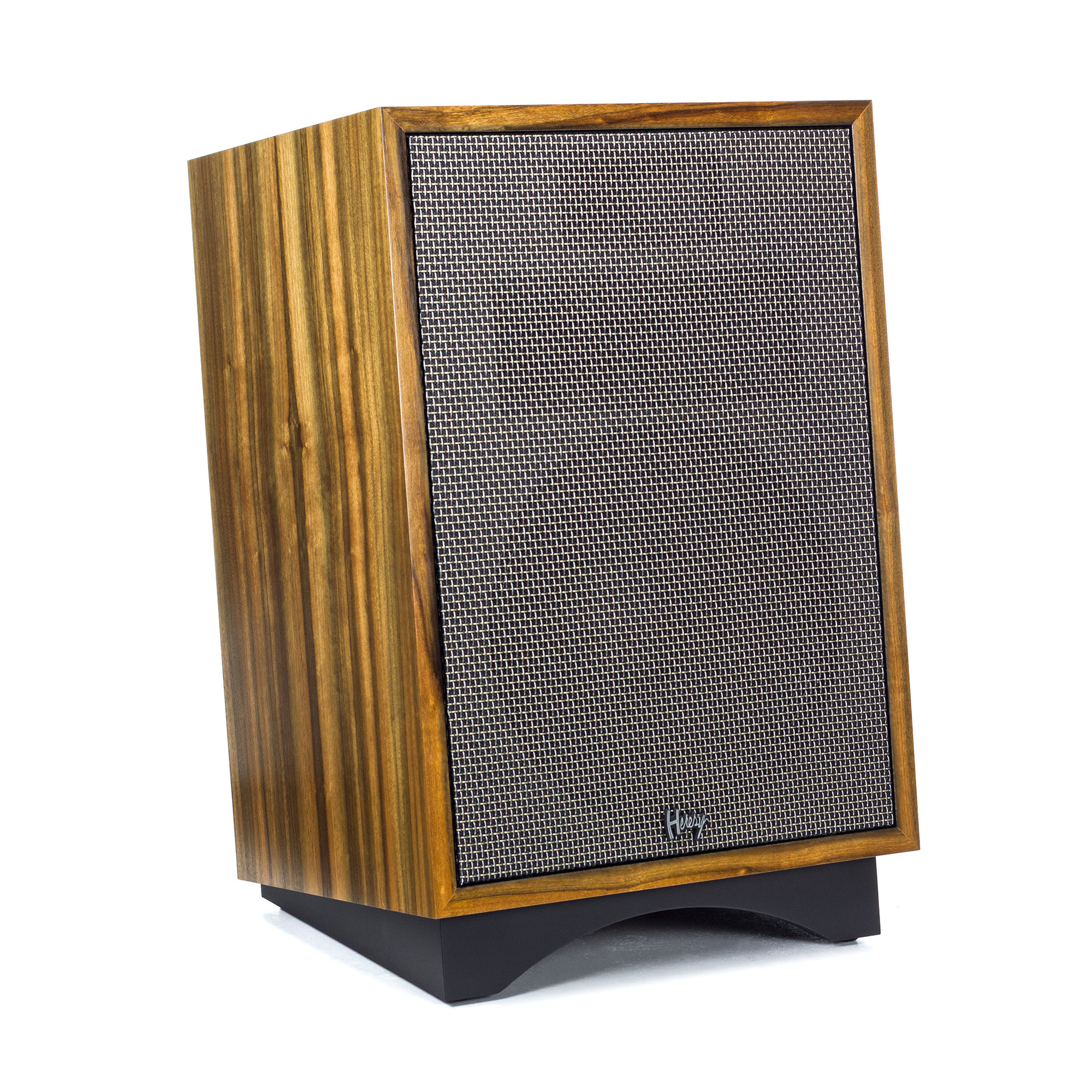 70th Anniversary Heresy Angled Grille 3