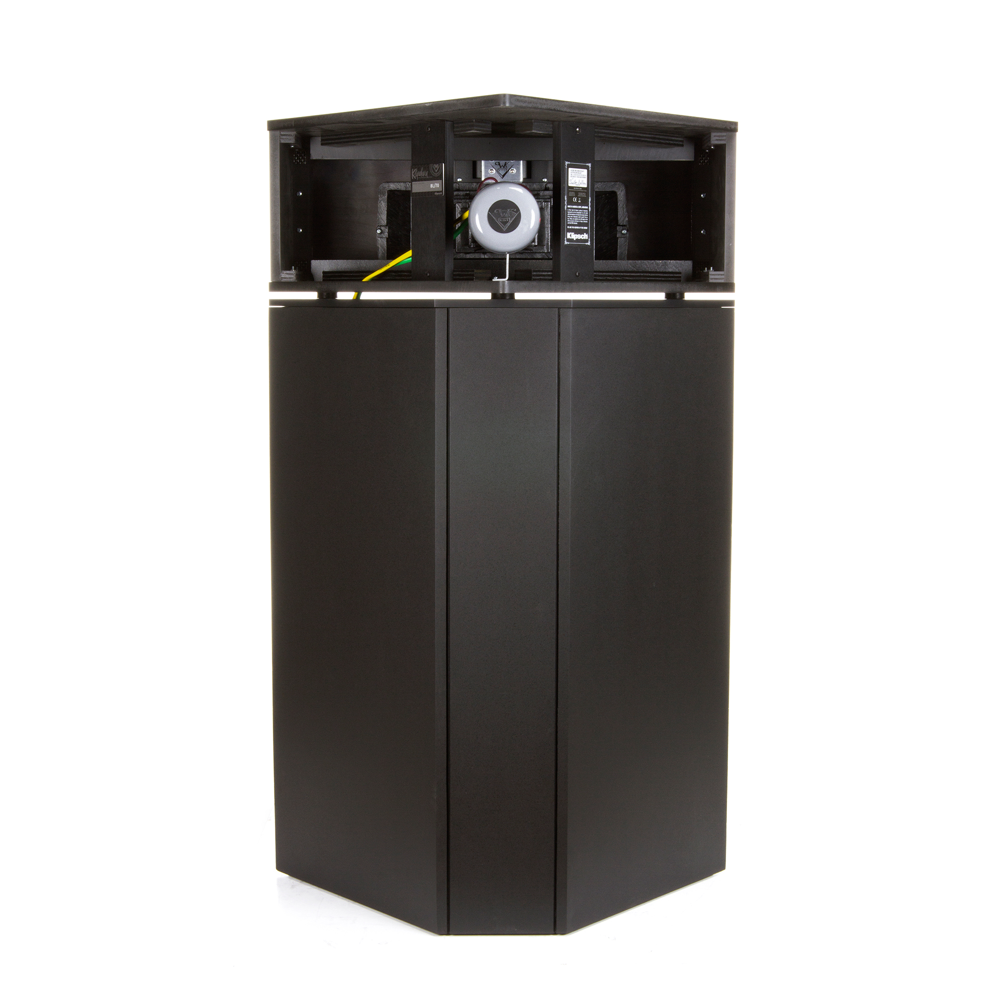 70th Anniversary K Horn Back