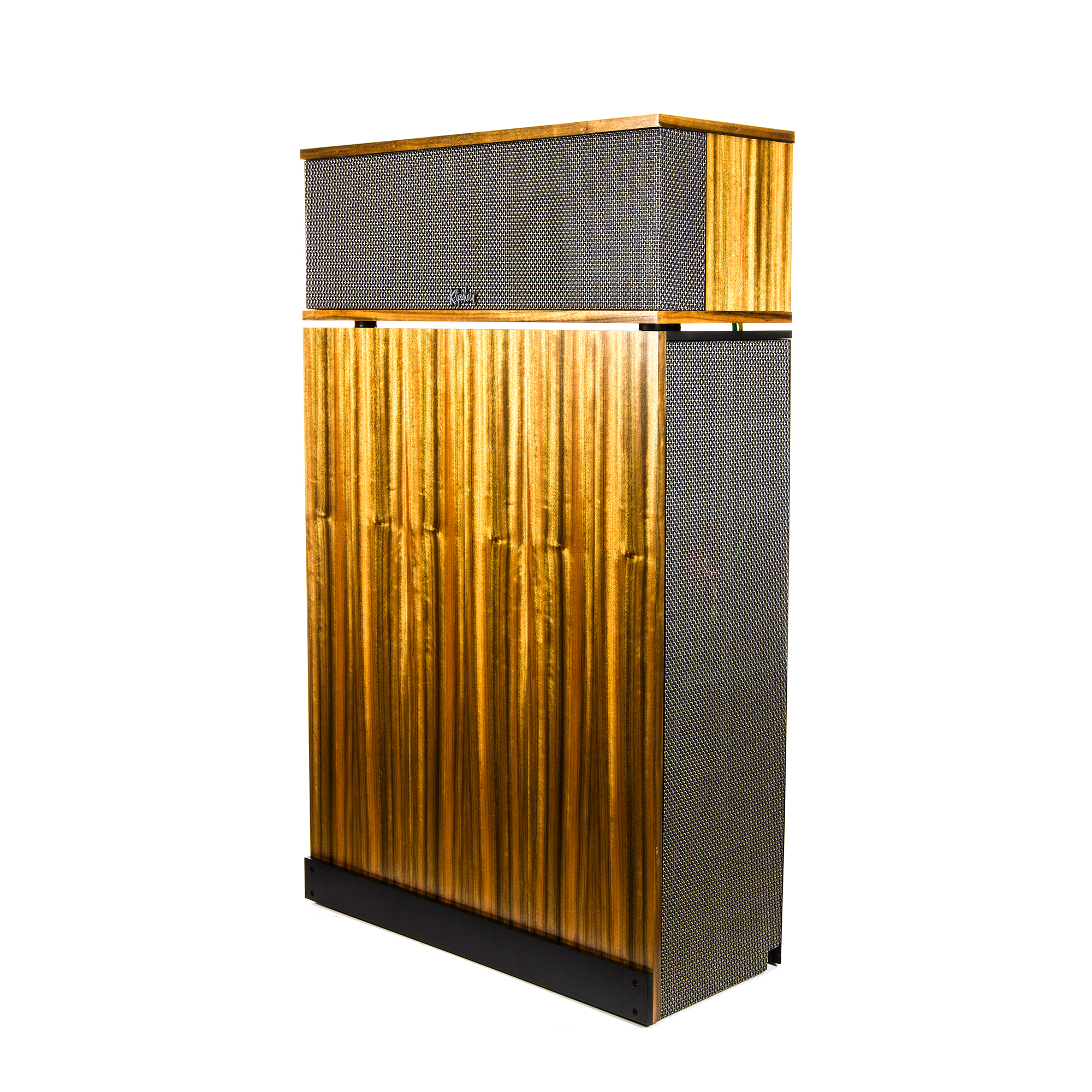 70th Anniversary K Horn Left Grille