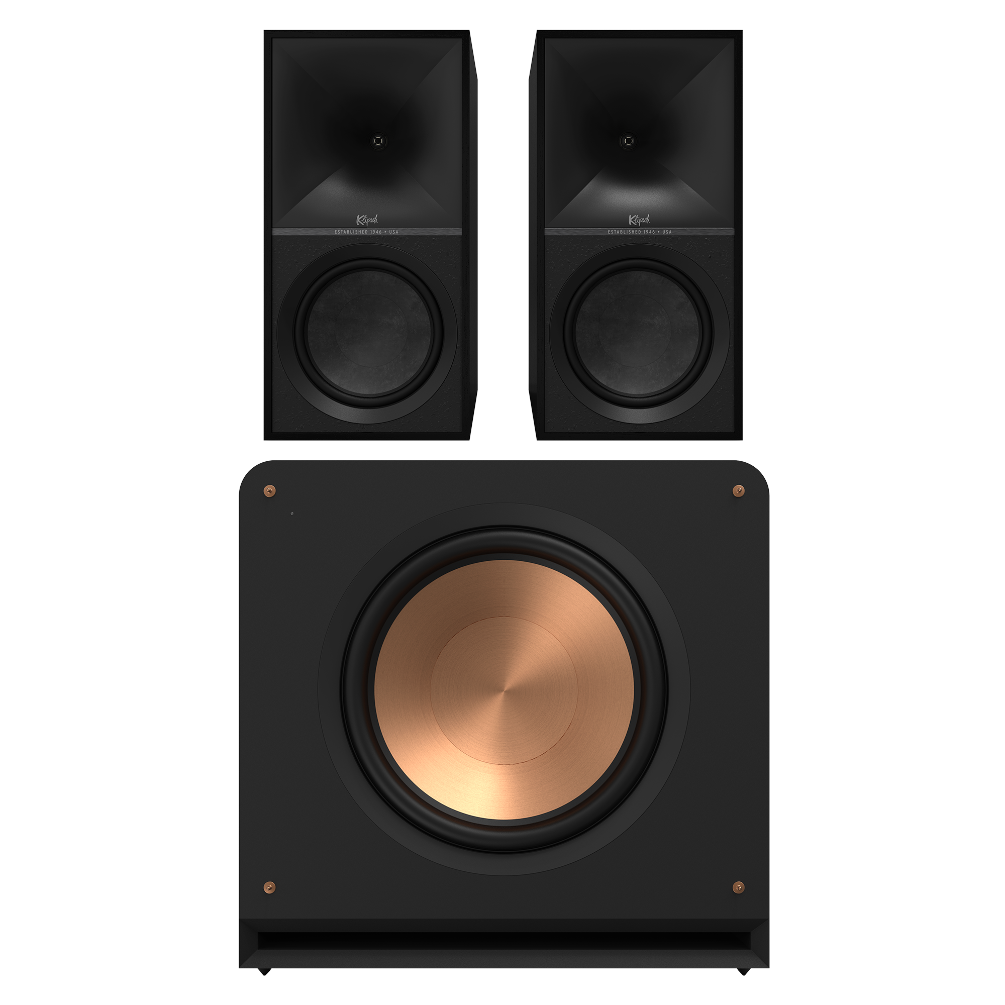 9s RP 1600 SW Black 1