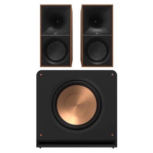 The Nines Walnut + RP-1600SW product image