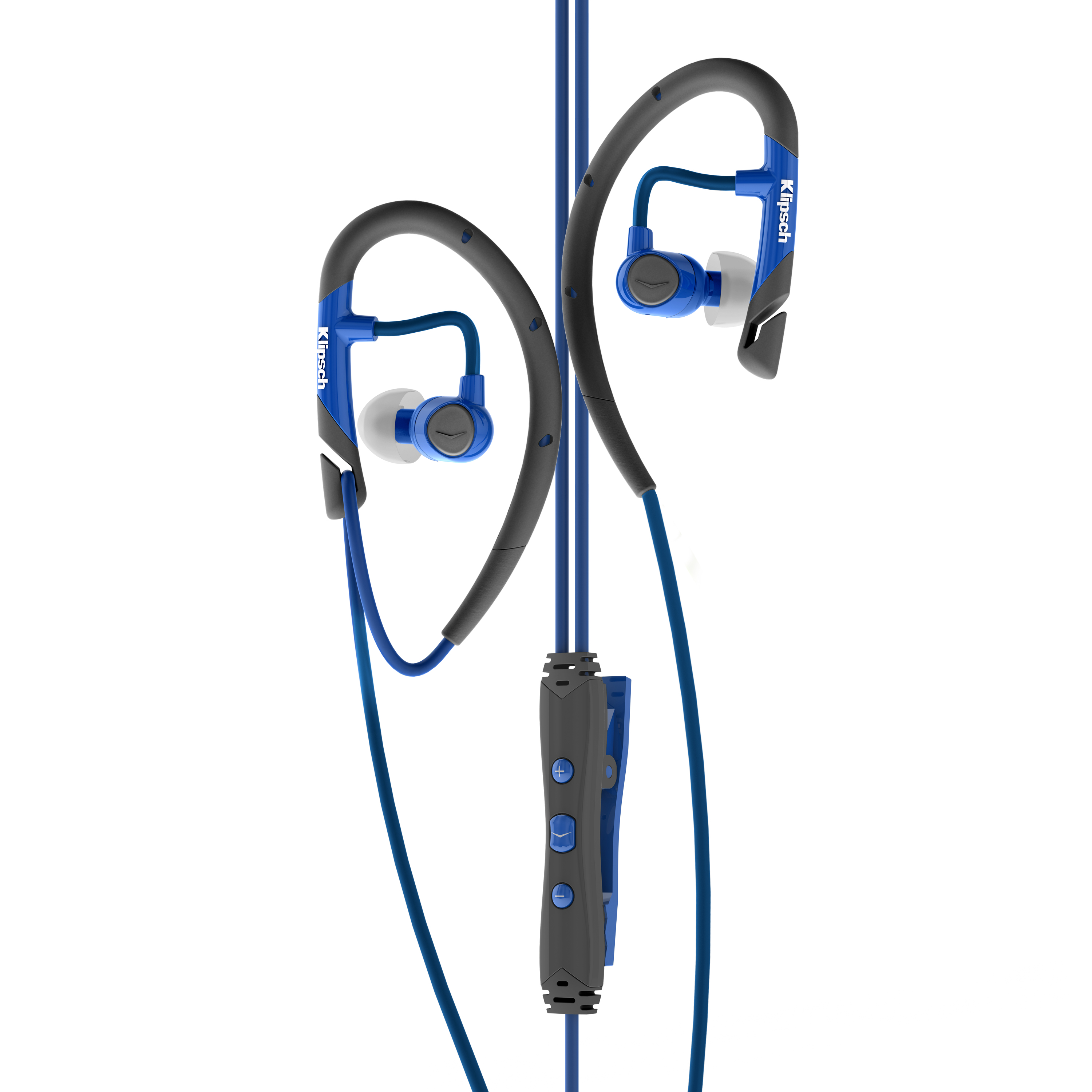 AS-5i Blue