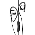 As-5i In-Ear Headphones Black Klipsch Factory Certified Refurbished