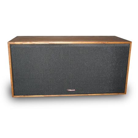 Academy Center Speaker