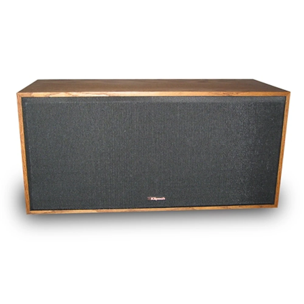 Academy Center Speaker