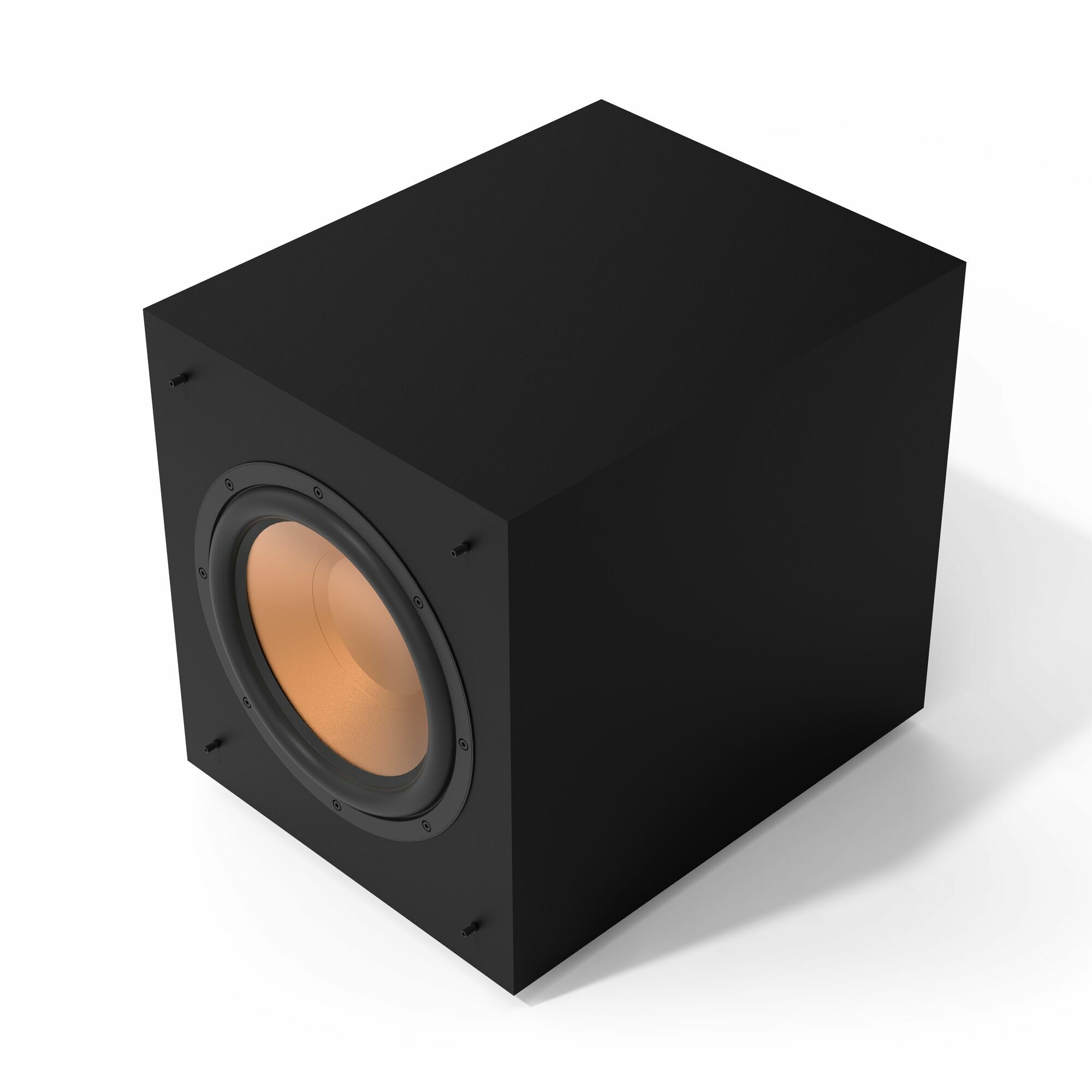 Amazon Ready KD 10 SW Angle