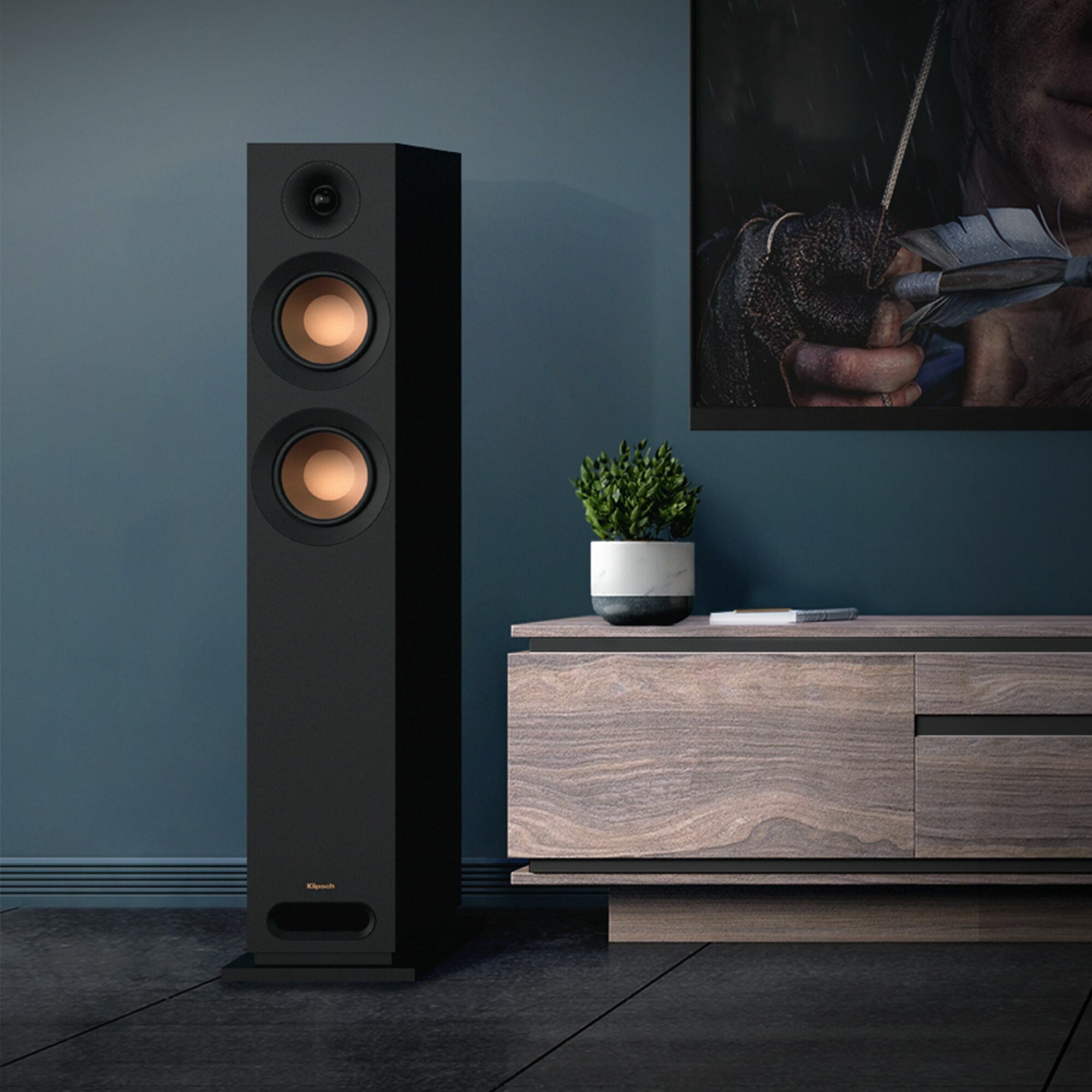 Amazon Ready KD 52 F Lifestyle 1 Square