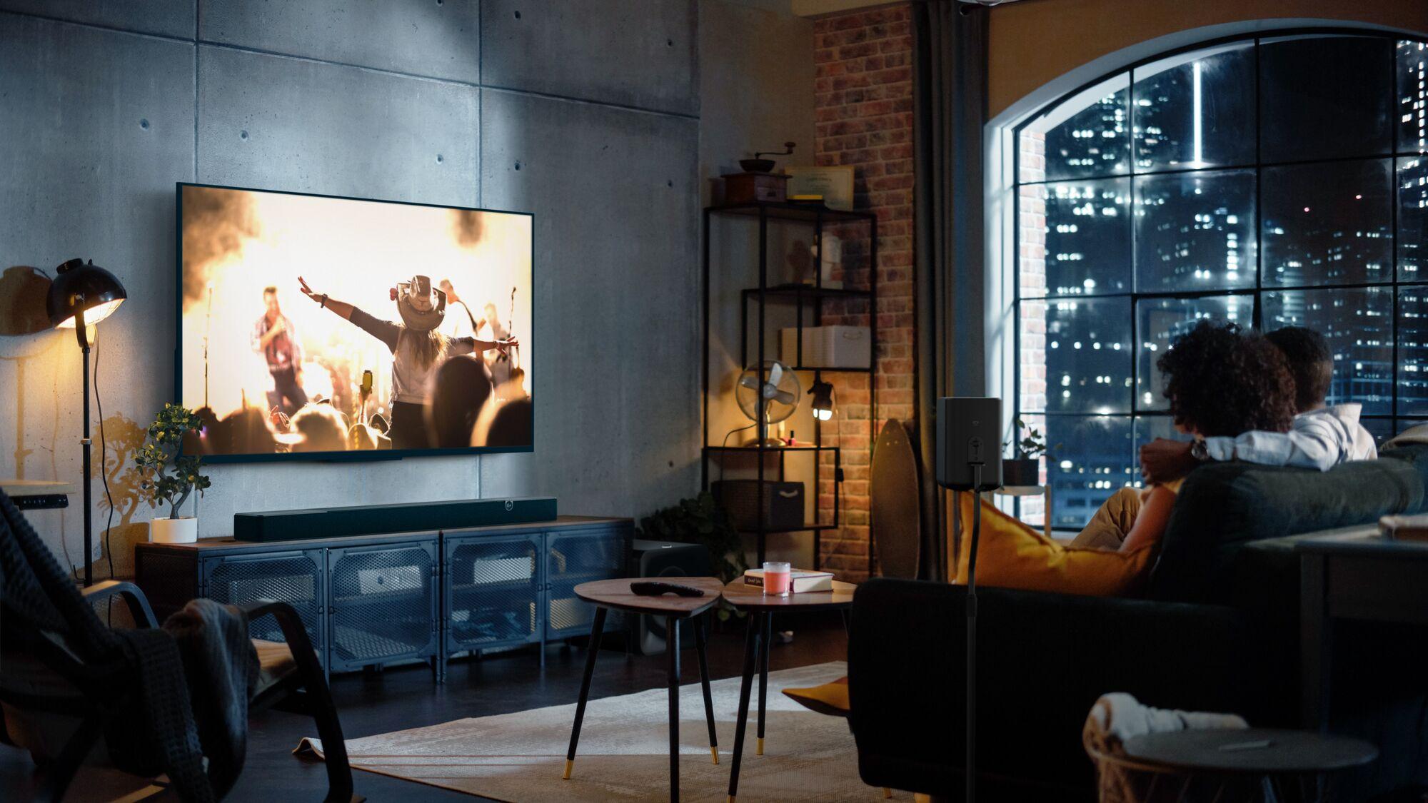 Amazon Ready Klipsch Flexus Lifestyle 15 CORE 200 SUB 100 SURR 100