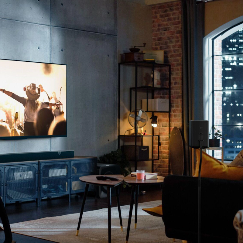 Amazon Ready Klipsch Flexus Lifestyle 15 CORE 200 SUB 100 SURR 100