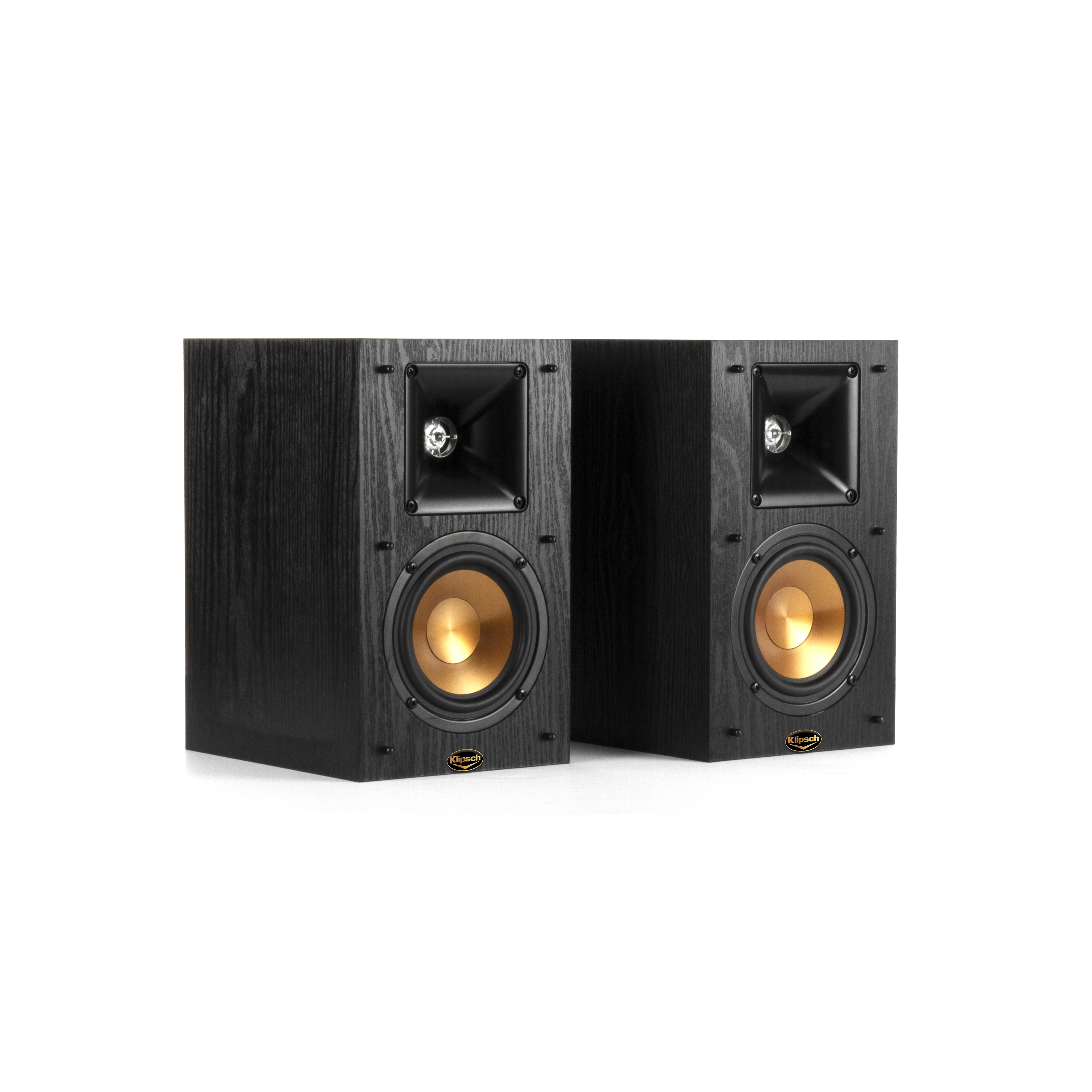 Synergy Black Label Series - Home Theater Speakers | Klipsch