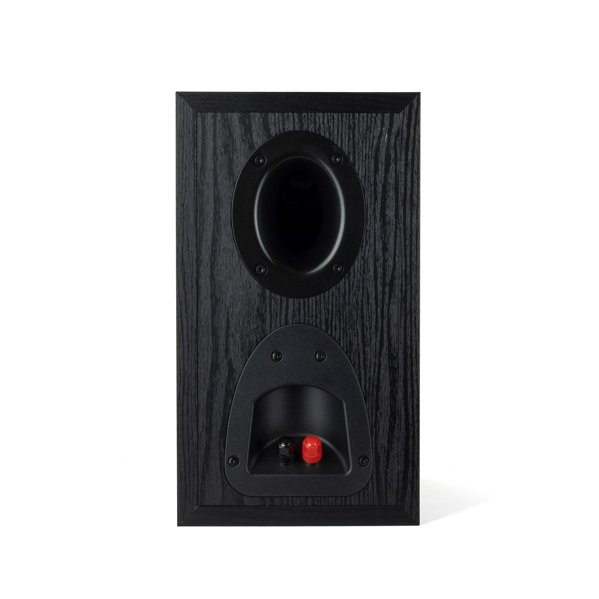 Synergy Black Label B-200 Bookshelf Speakers | Klipsch