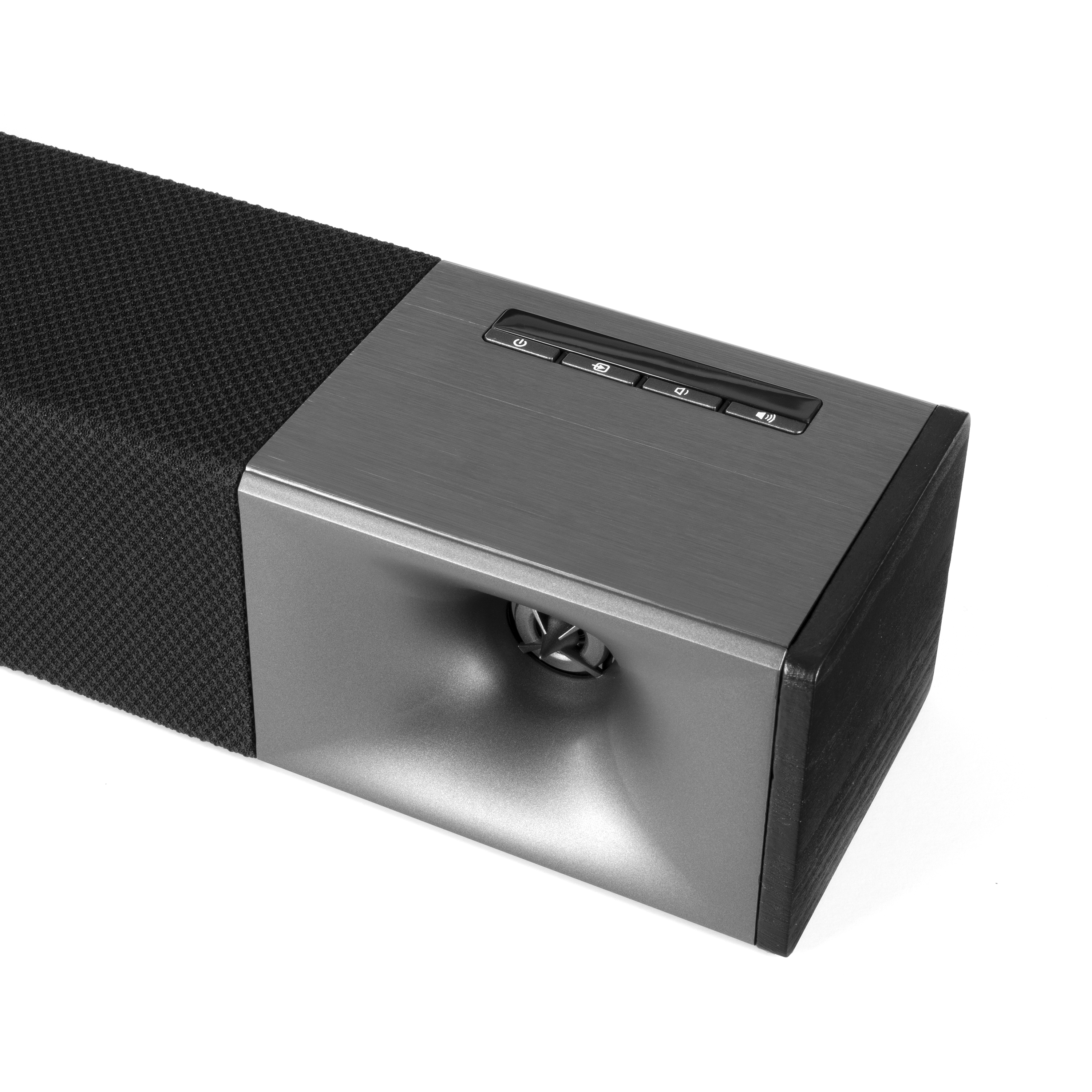 Klipsch Bar 40 Sound Bar + Wireless Subwoofer 並行輸入品 Klipsch | BAR 40 Sound Bar + Wireless Subwoofer