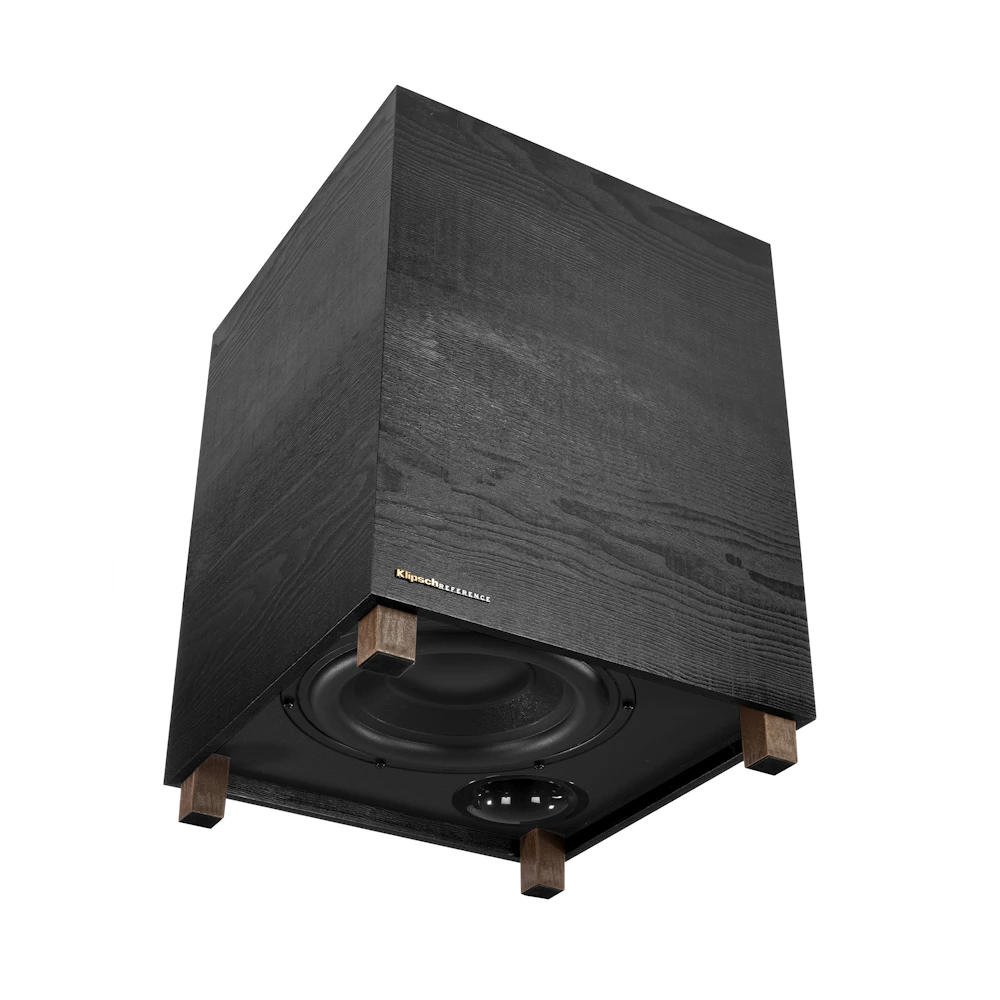 Bar 48 Sub Bottom