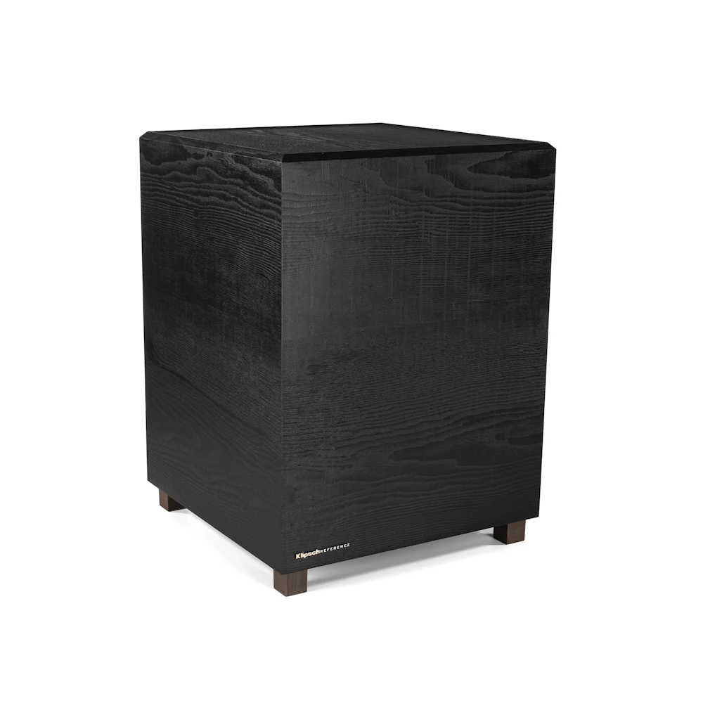 Bar 48 Sub Front