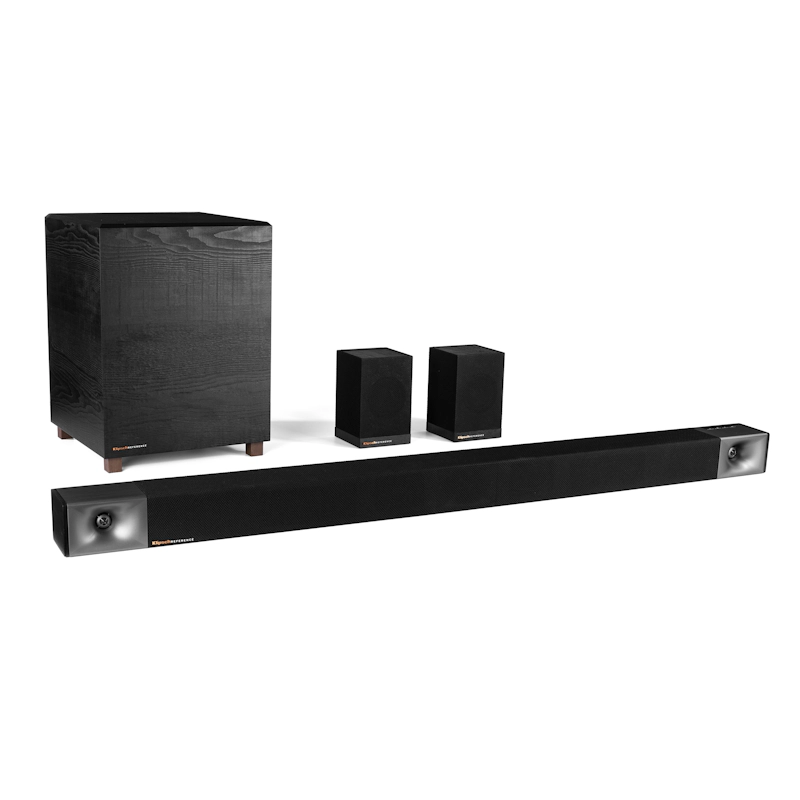 Bar 48 Surround 3 System
