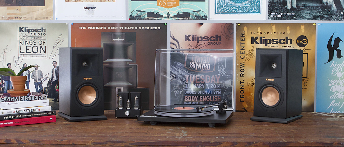 Best Speakers for Your Record Player