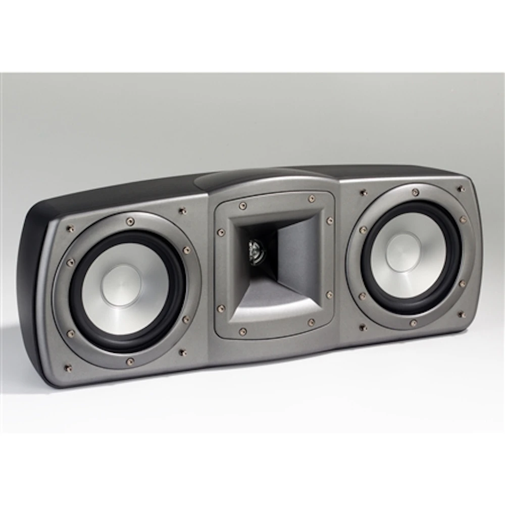 C 2 Center Speaker