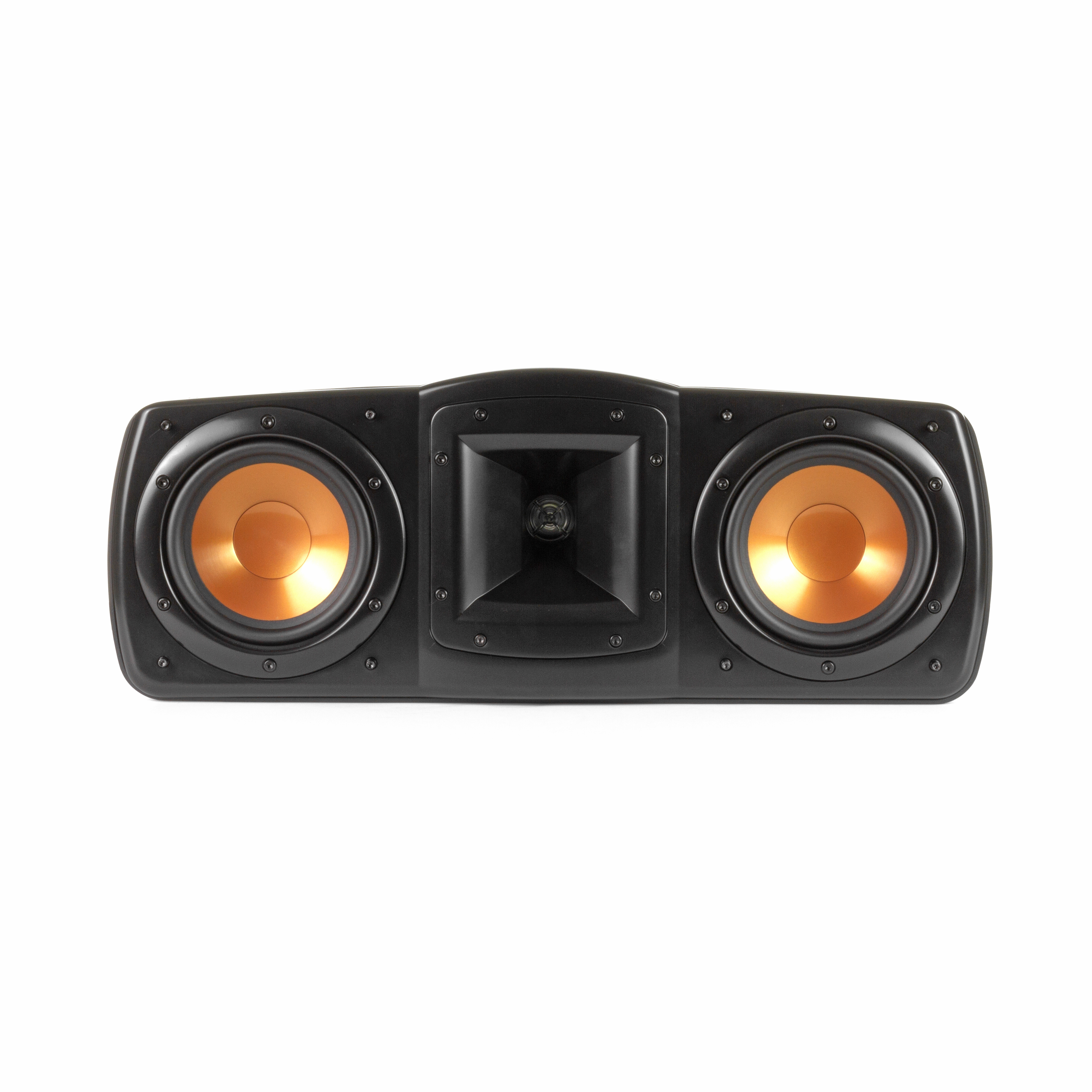 Synergy Black Label Series - Home Theater Speakers | Klipsch