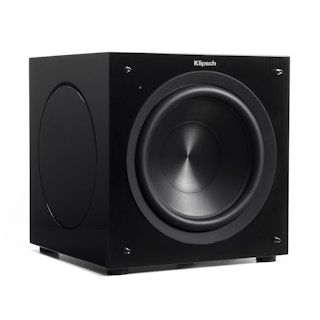 Powered Subwoofers - Home Theater Subwoofers | Klipsch
