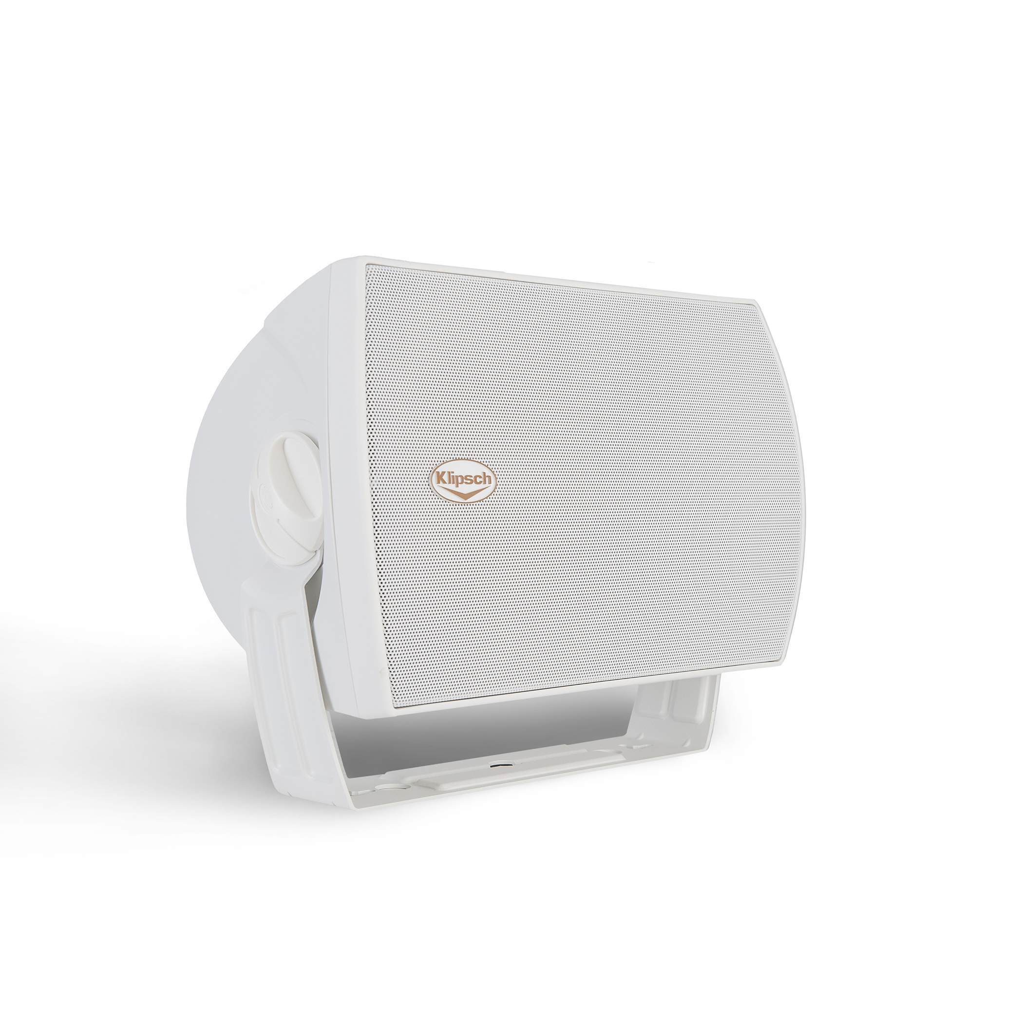 CA 525 T White Angled Grill