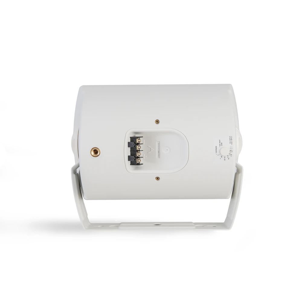 CA 525 T White Back