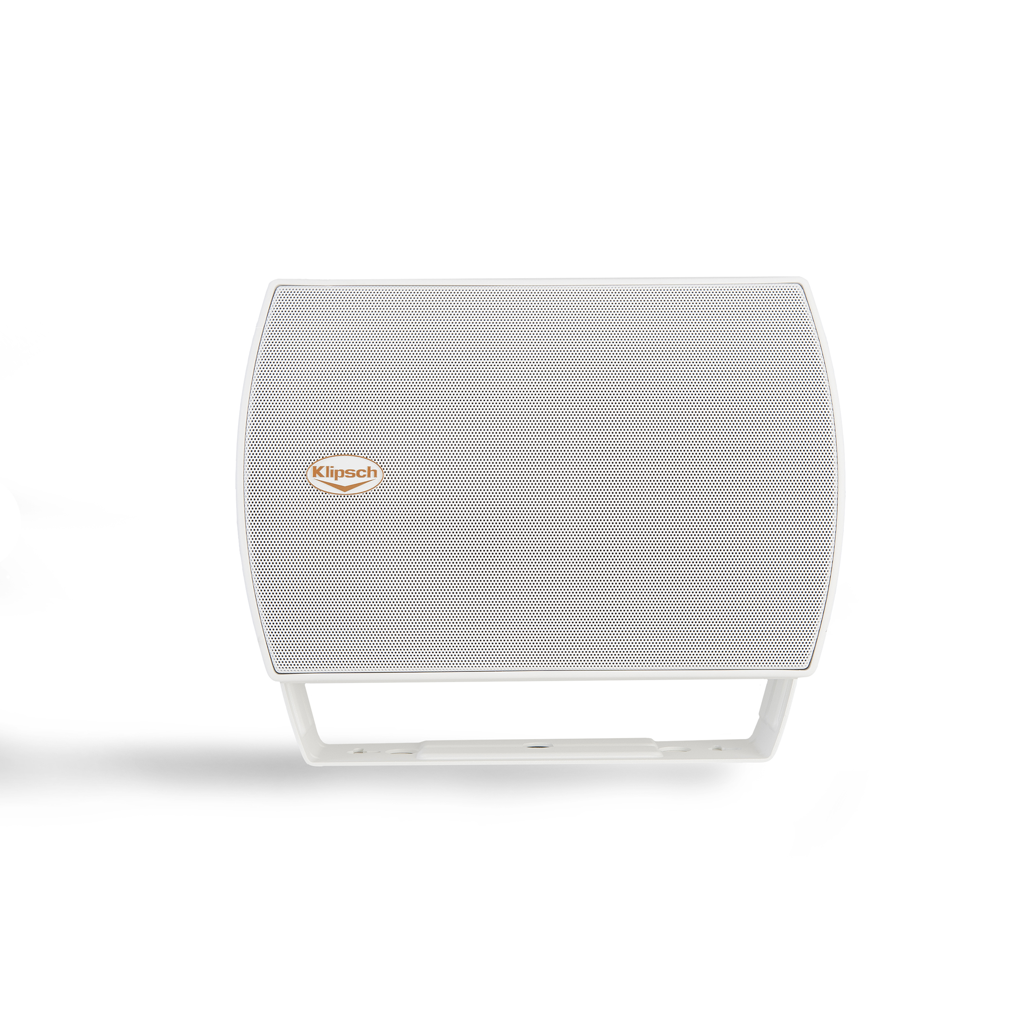 CA 525 T White Front Grill 2