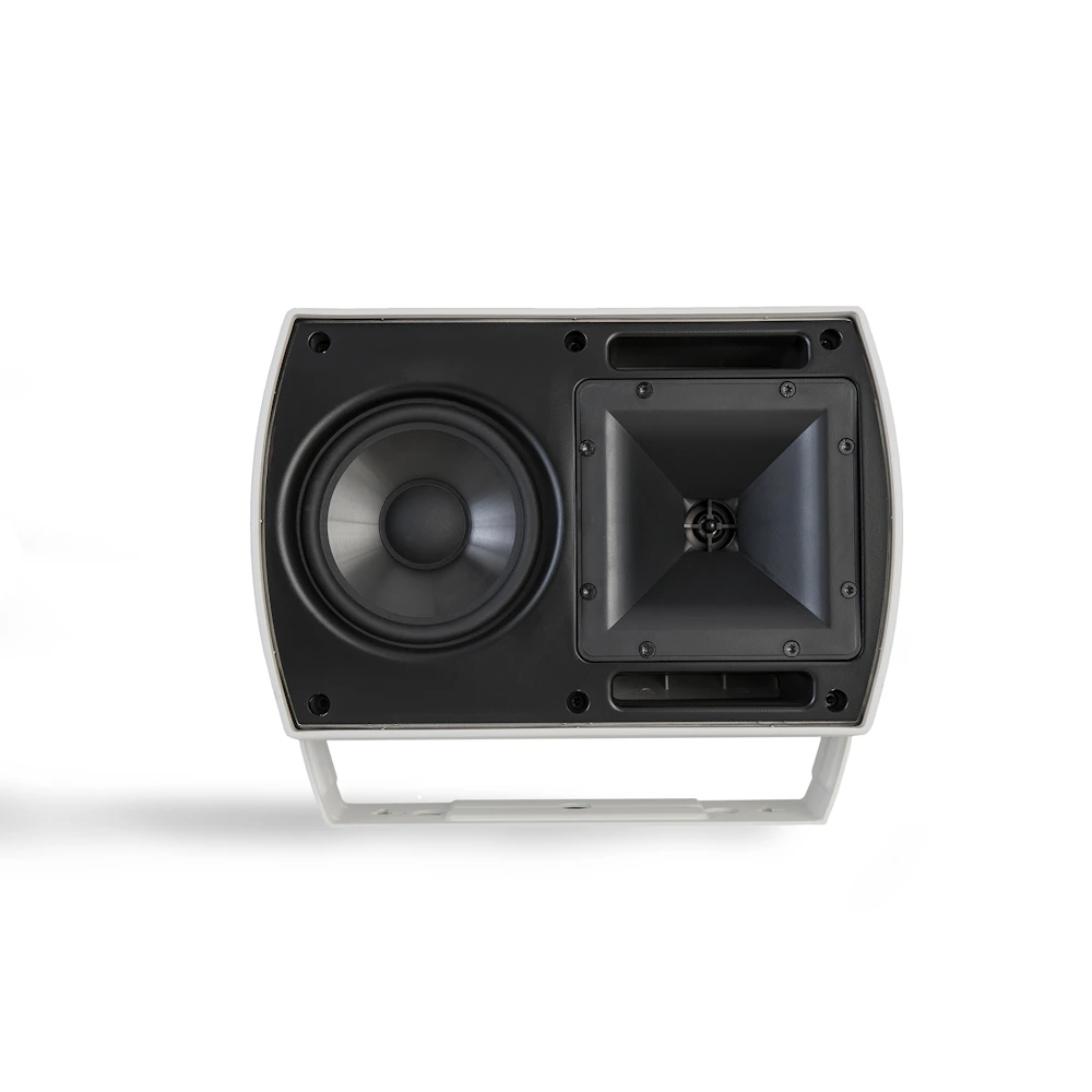 CA 525 T White Front