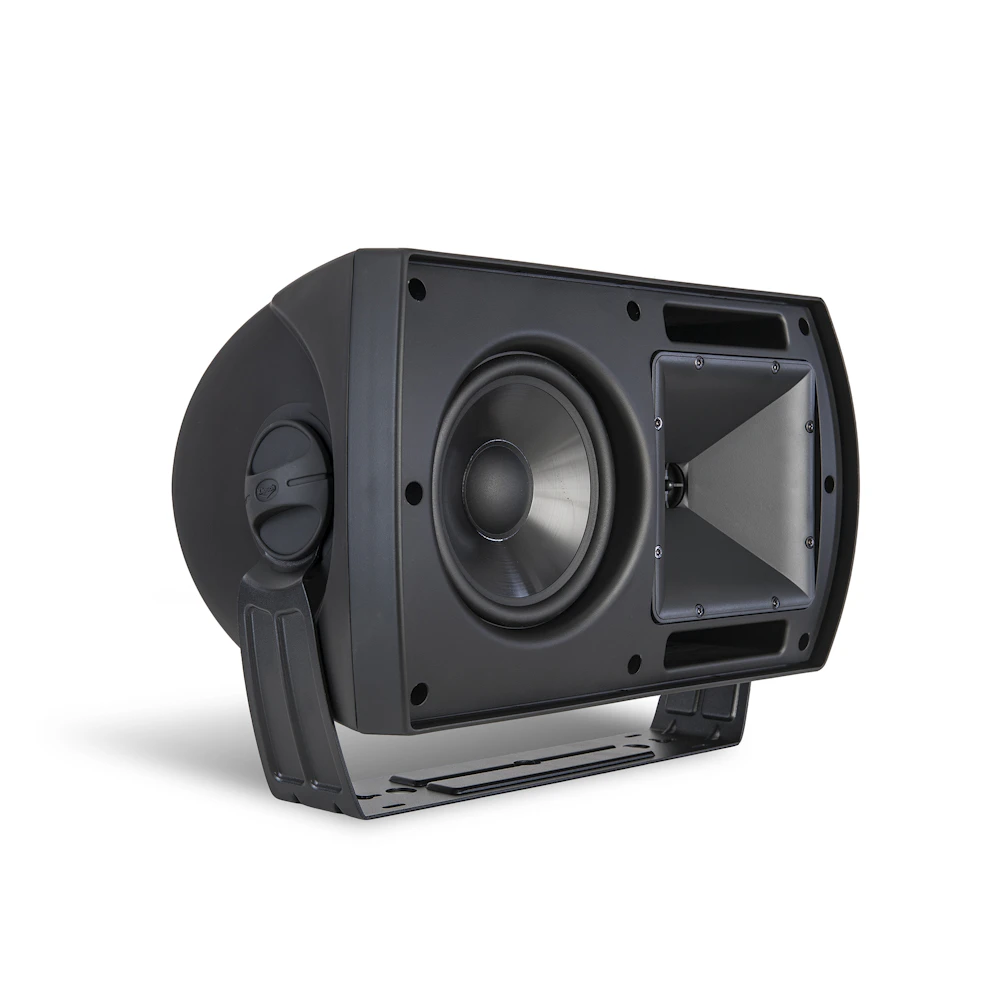 CA 650 T Angled Black