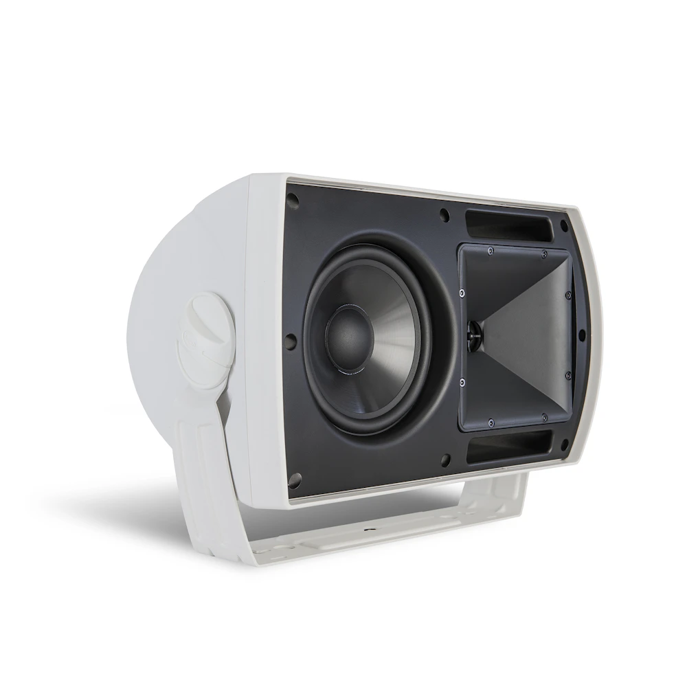 CA 650 T Angled White