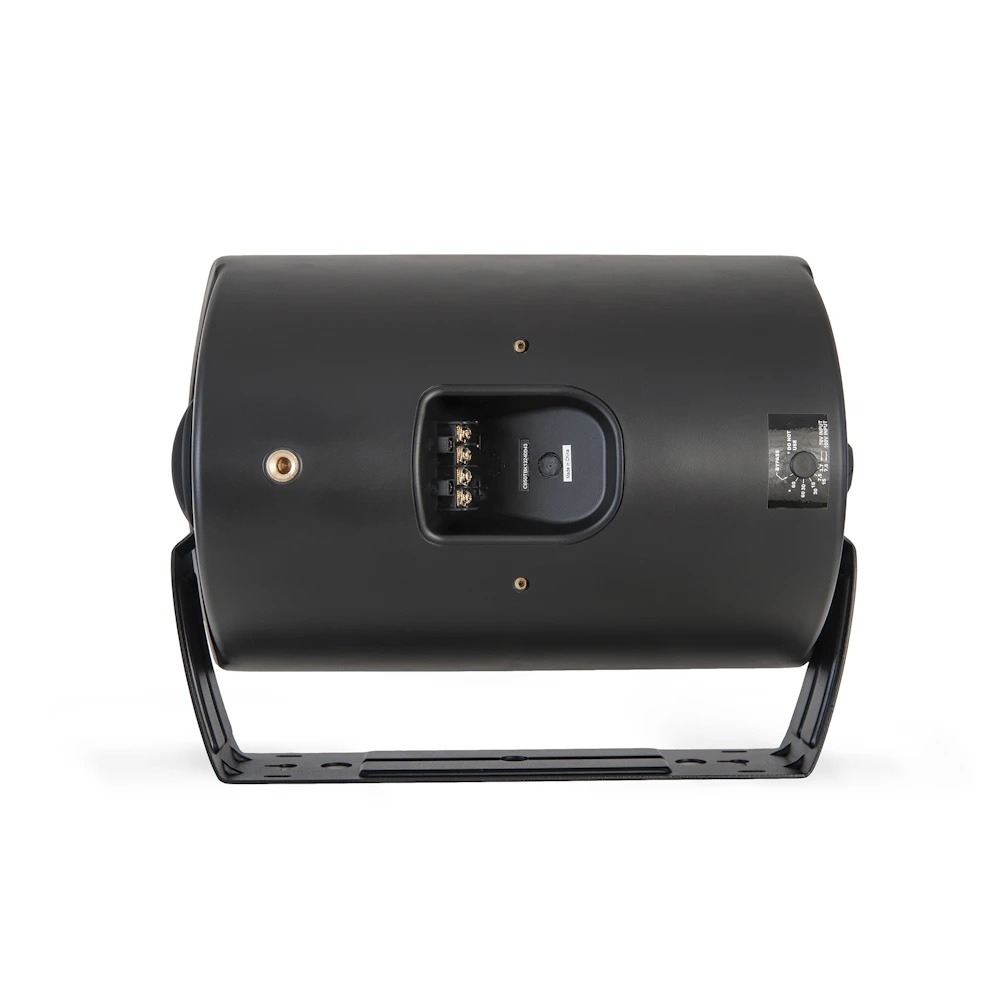 CA 650 T Back Black