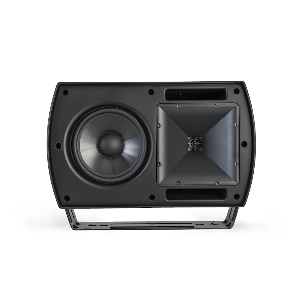 CA 650 T Front Black