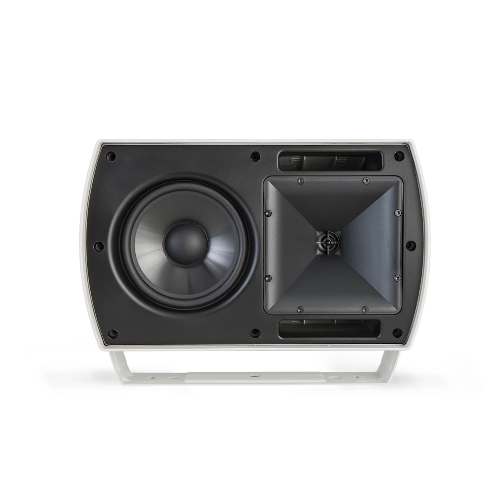CA 650 T Front White