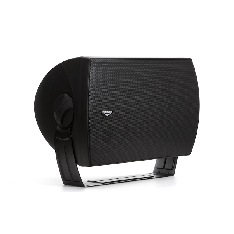 CA 800 TSW Black H