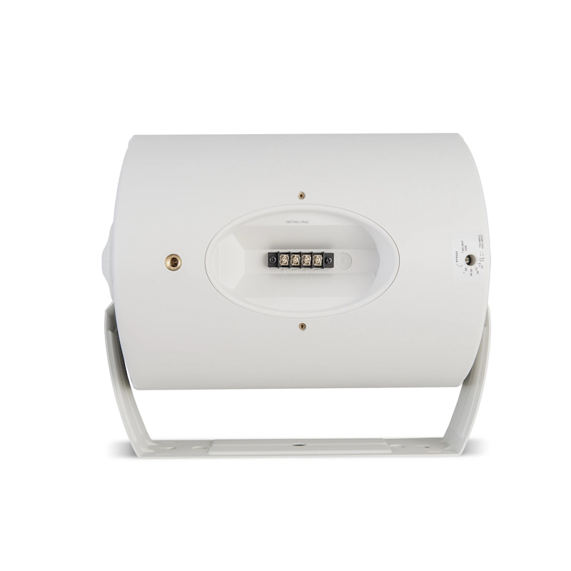 CA 800 TSW Horizontal Back
