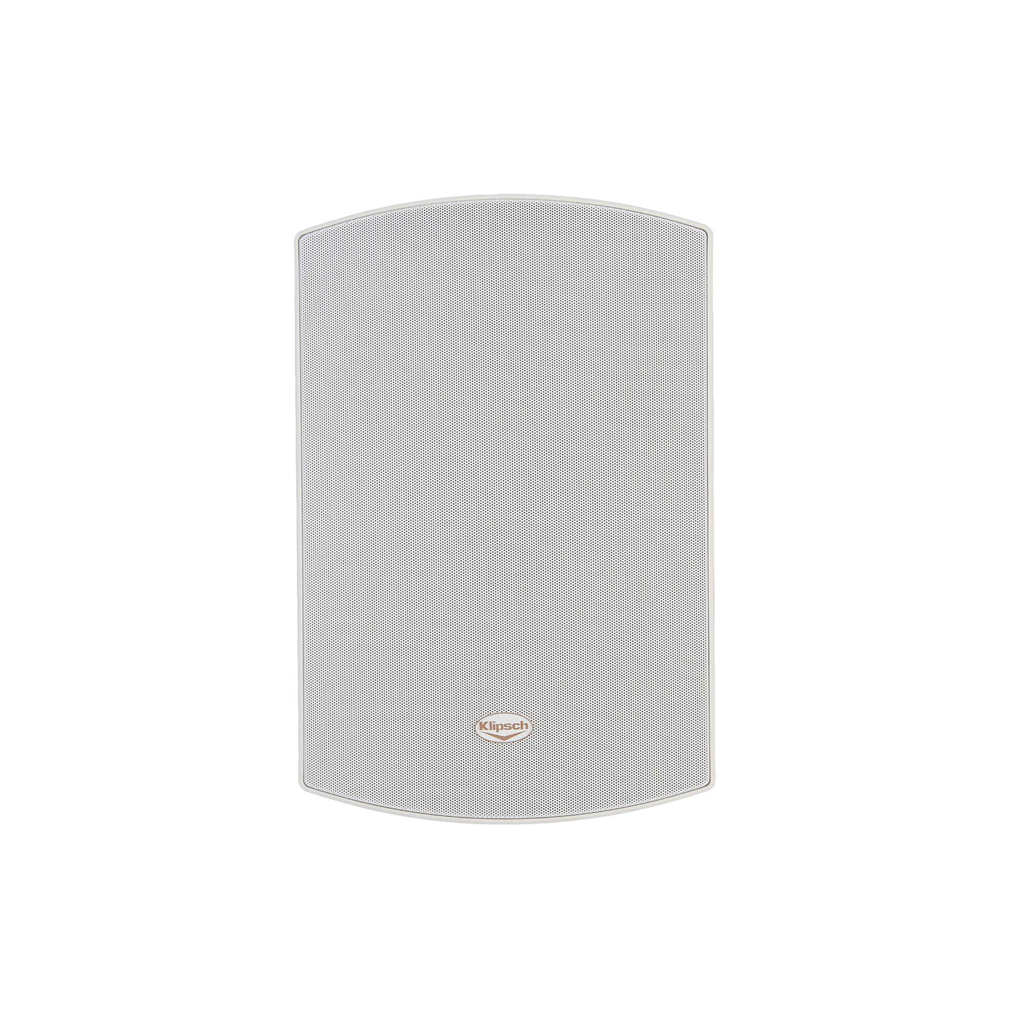 CA 800 TSW Vertical Front Grill