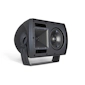 CA 800 T Horizontal Angled Black