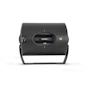 CA 800 T Horizontal Back Black