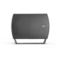 CA 800 T Horizontal Front Black Grill