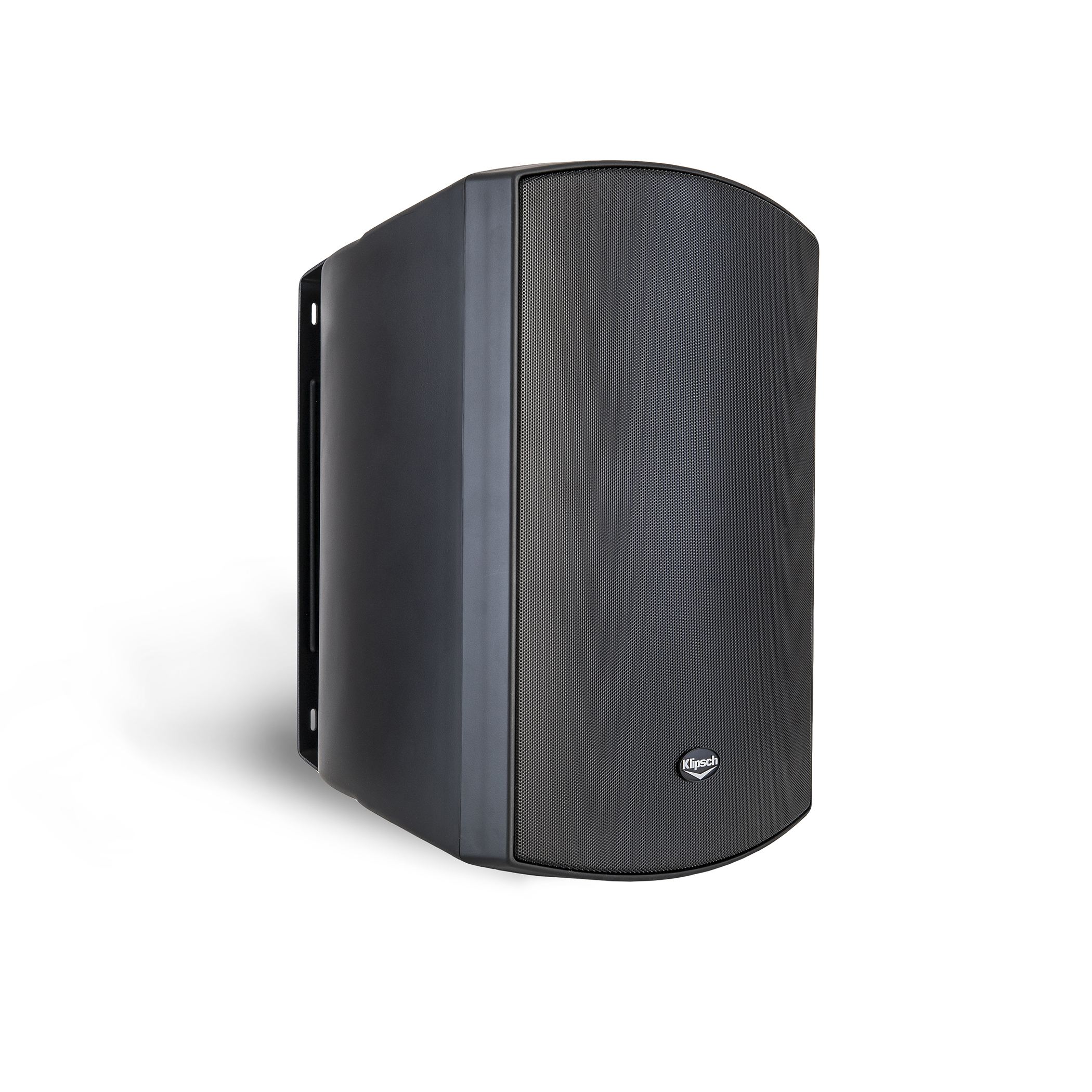 CA 800 T Vertical Angled Black Grill