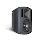 CA 800 T Vertical Angled Black