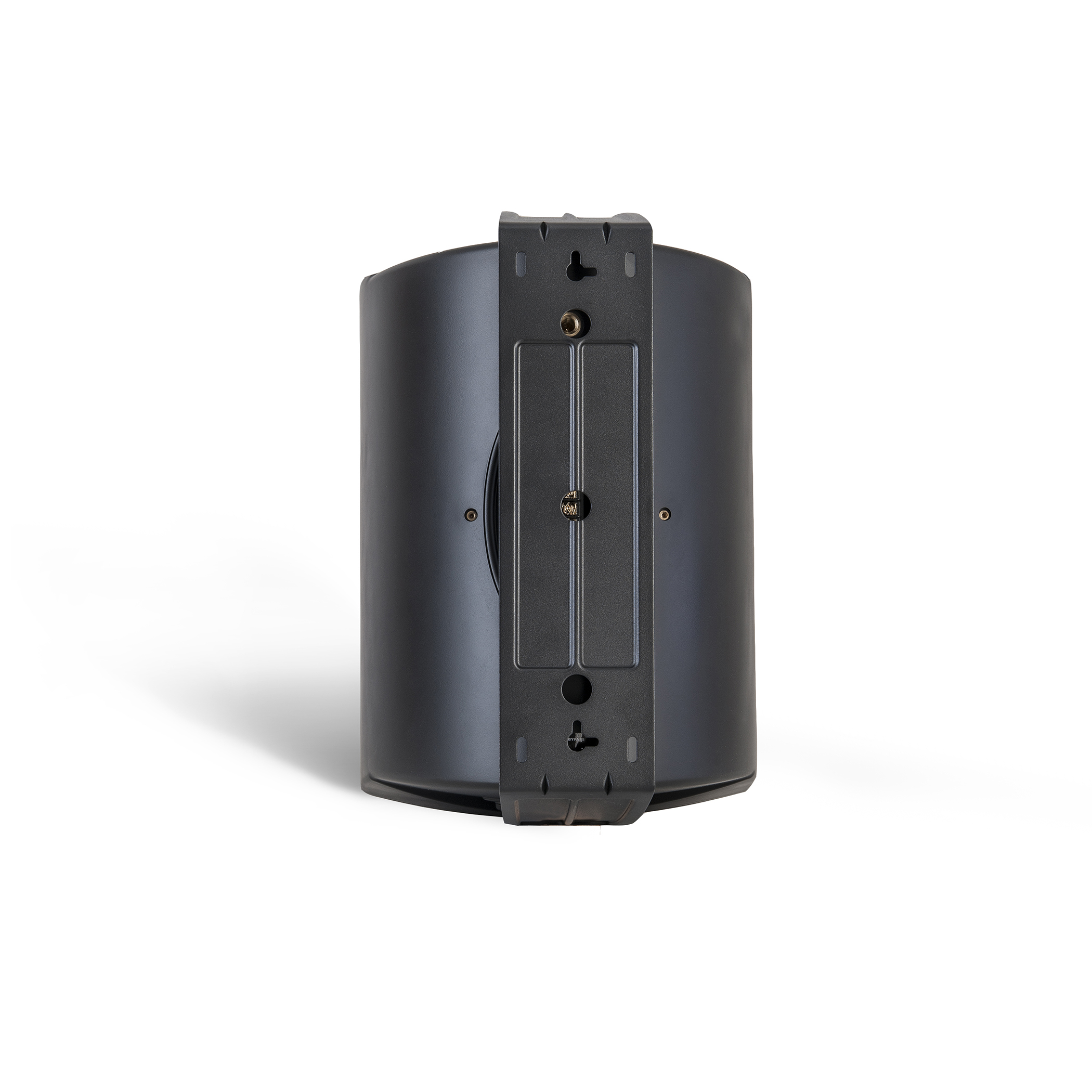 CA 800 T Vertical Back Black