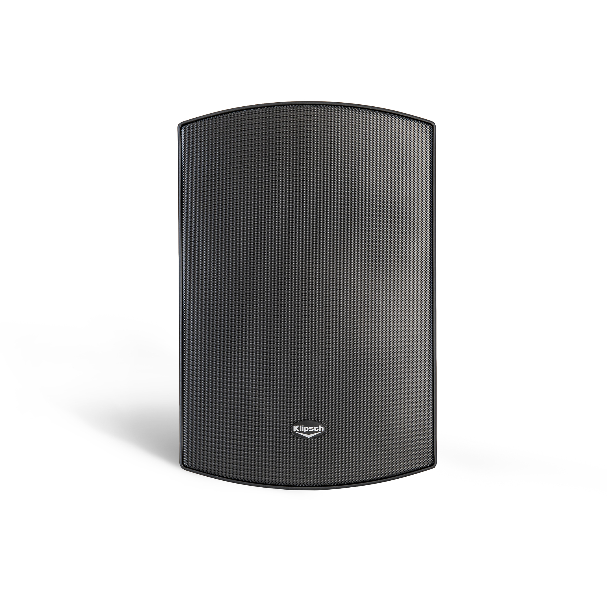 CA 800 T Vertical Front Black Grill