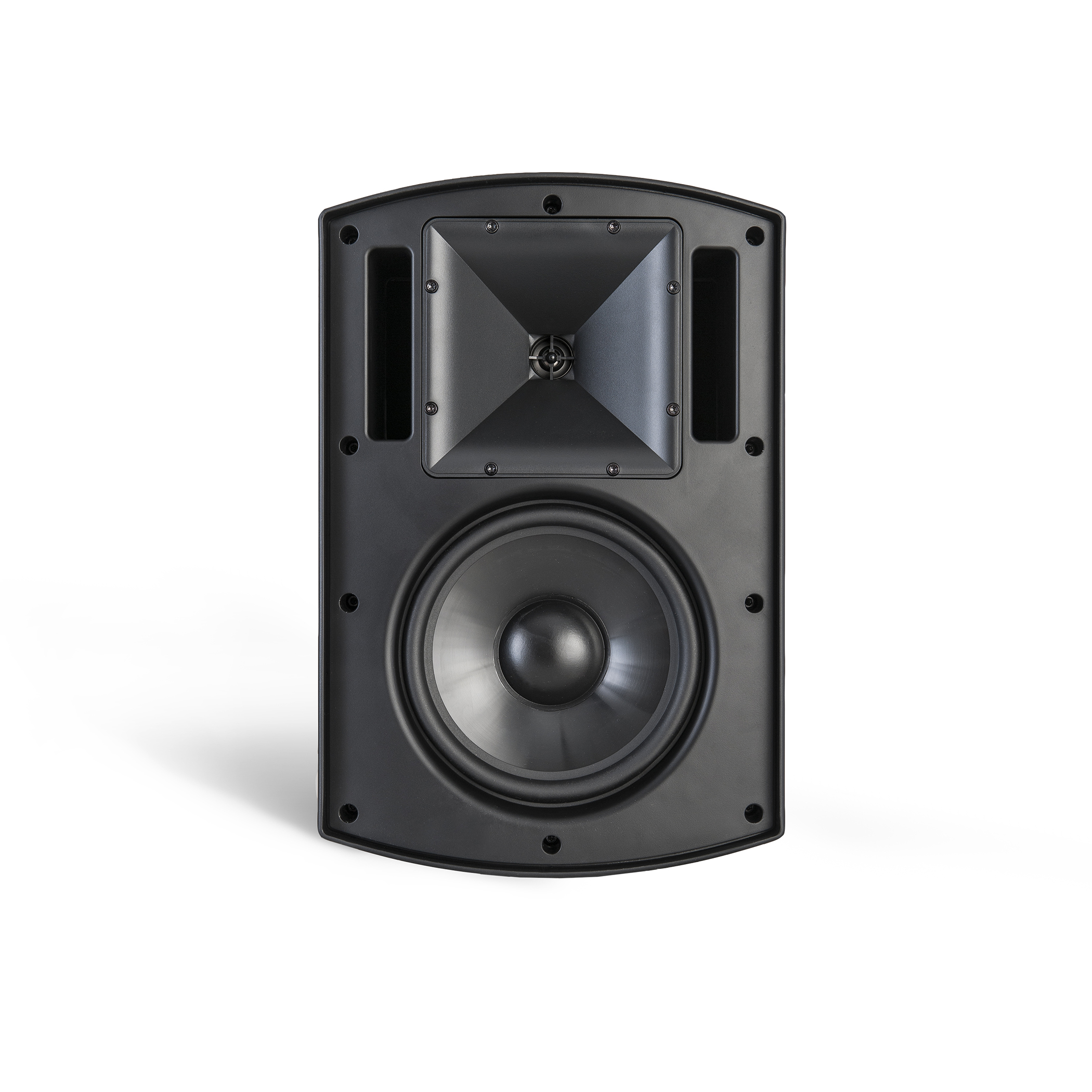 CA 800 T Vertical Front Black