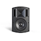 CA 800 T Vertical Front Black