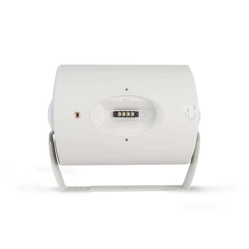 CA 800 T White Back